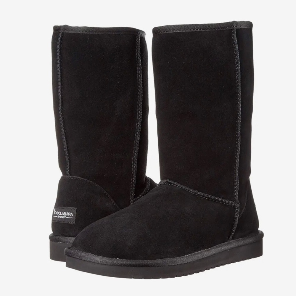 UGGS KOOLA Tall Boots - Classic UGGS! EUC 🌟